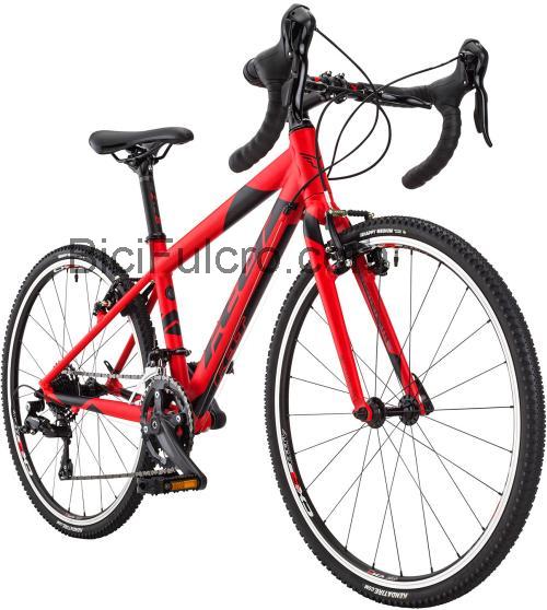 Felt F24x recensioni e scheda tecnica